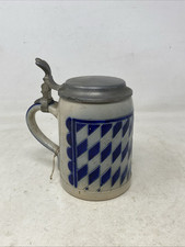 Vintage german salzglasur for sale  CHESTER