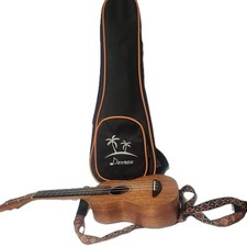 Donner tenor ukelele for sale  Mexico