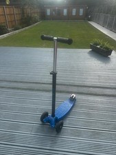 Maxi micro scooter for sale  SUTTON