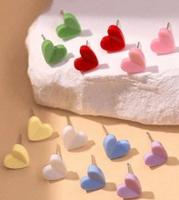 Cuori resina usato  Viu