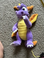 spyro plush for sale spyro plush for sale Westminster