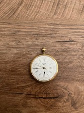 Montre gousset n2669 d'occasion  Saint-Jean-en-Royans