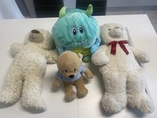 Teddybären stoffbären stofft gebraucht kaufen  Duisburg