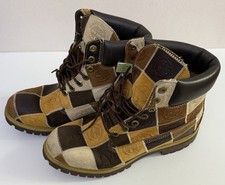 Vintage timberland rare for sale  Great Neck