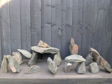 19kg natural aquarium for sale  NOTTINGHAM