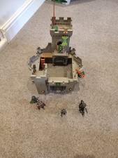 Playmobil 6002 wolf for sale  HEBDEN BRIDGE