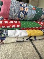 Lot small handmade for sale  LONDON