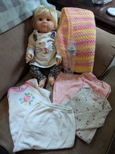 2.7 weighted reborn for sale  Sheboygan
