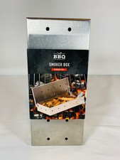 Bbq smoker box for sale  LONDON