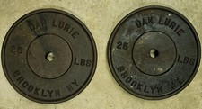 Pair vintage dan for sale  Milford