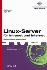 Linux server intranet gebraucht kaufen  Berlin