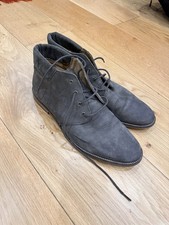 Men moustache nubuck for sale  LONDON
