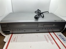 Magnavox dvd vcr for sale  Charlotte