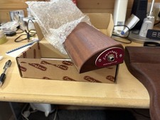 Stomp box logjam for sale  SOUTHAMPTON