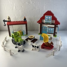 Lego duplo ausflug gebraucht kaufen  Hamburg