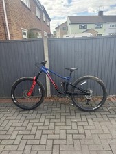 Marin trail 2024 for sale  HUNTINGDON
