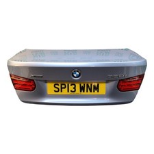Bmw f30 series for sale  ATTLEBOROUGH
