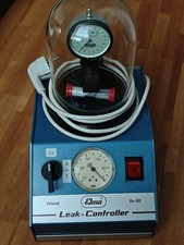 Elma leak contoller gebraucht kaufen  Neuenburg am Rhein