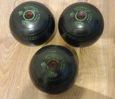 Greenmaster proline black for sale  NOTTINGHAM