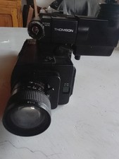 Caméscope thomson vhs d'occasion  Tarbes