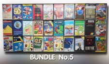 Games bundle joblot for sale  EDINBURGH