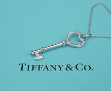 Tiffany 18k diamond for sale  Austin