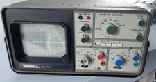 Oscilloscope metrix analogique usato  Spedire a Italy