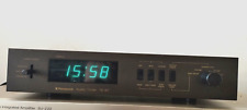 Audio timer panasonic d'occasion  Perpignan-