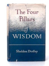 The four pillars d'occasion  Expédié en Belgium