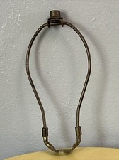 Vintage brass harp for sale  Wisconsin Rapids