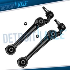 Par (2) Braços de Controle Inferiores Frontais com Juntas Esferográficas para Ford Fusion Mazda 6 Milan comprar usado  Enviando para Brazil