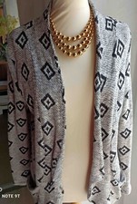 Gilet pans gris d'occasion  Vic-Fezensac