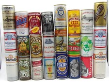 Vintage beer lot for sale  Pitman