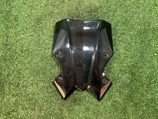Scocca cupolino plexi usato  Napoli