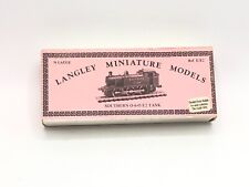 Langley gauge southern for sale  THETFORD