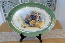 Vtg thanksgiving turkey for sale  Port Saint Lucie