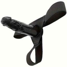 Sextoy gode ceinture d'occasion  France