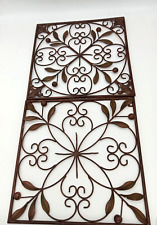 Brown rustic metal for sale  Norphlet