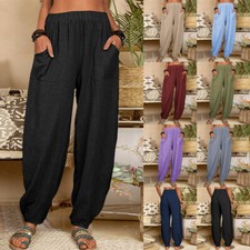 Damen sommerhose yoga gebraucht kaufen  Obertshausen