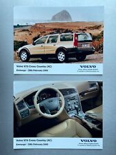 Original volvo v70 for sale  GLOUCESTER