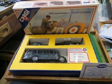 Corgi classics raf for sale  HEREFORD