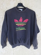 Sweat adidas vintage d'occasion  Nîmes
