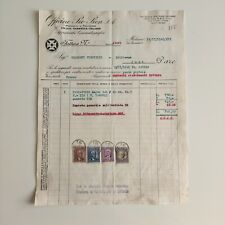 1940 officine pio usato  San Pietro di Morubio