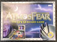 Atmosfear dvd board for sale  ULVERSTON