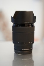 Sony 70mm 3.5 usato  Belluno