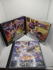 Playstation psx mint for sale  BIRMINGHAM