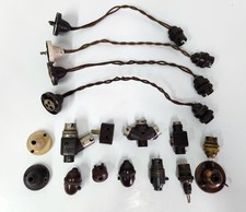 Bundle vintage bakelite for sale  MAIDSTONE