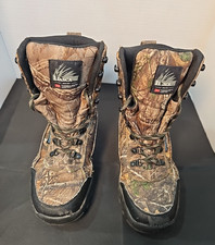 Waterproof boots mens for sale  Seymour