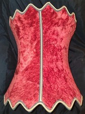 Vintage red velvet d'occasion  Expédié en Belgium