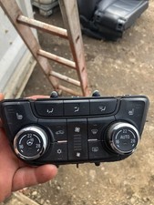 seat heater control for sale  SCUNTHORPE